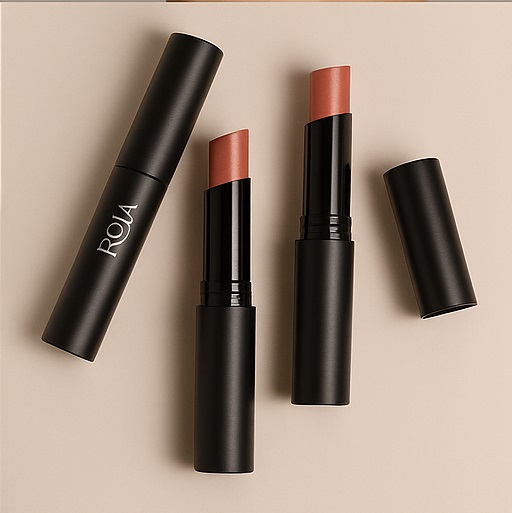 Roja Beauty premium lip balm product