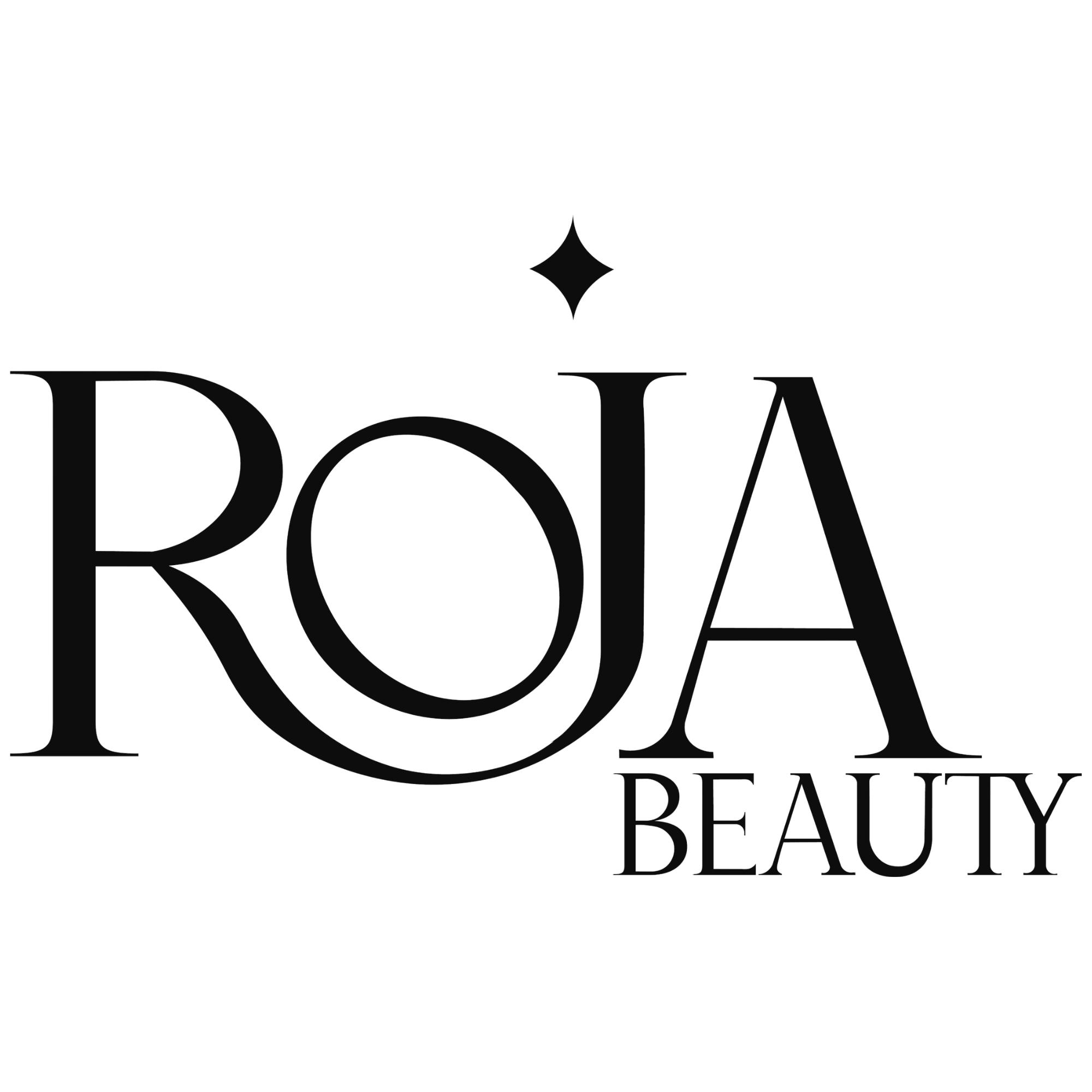 Full ROJA Beauty